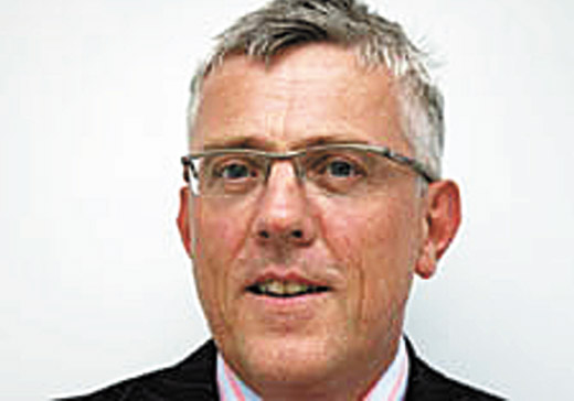 Royal Free Hospital boss David Sloman is knighted among New Year honours 02_david_sloman