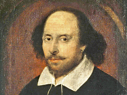Dan Brown-style claims that Shakespeare is buried in Westminster Abbey Shakespeare