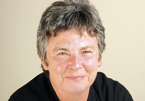 Angela Mason