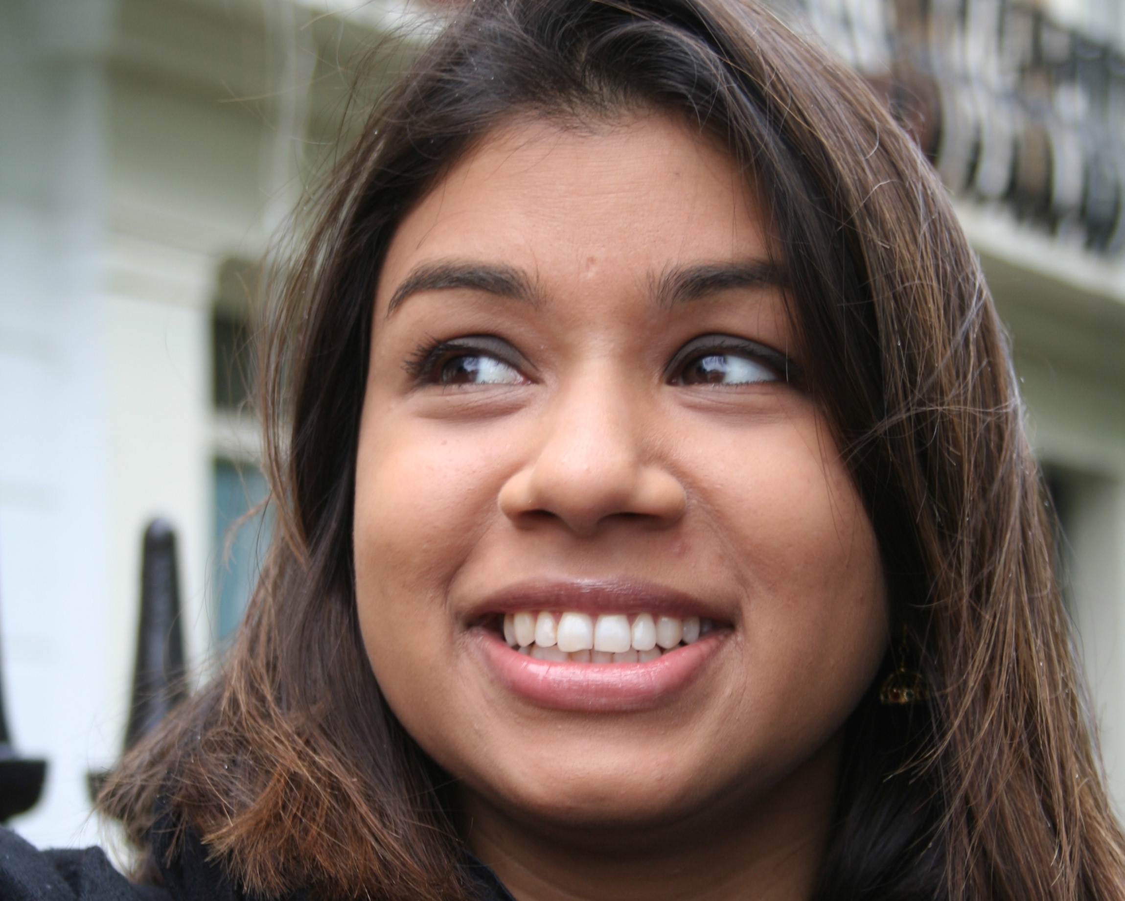Tulip Siddiq says prime minister aunt would tell her to ‘f*** off' if