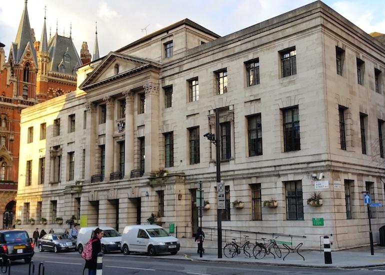 Revealed: Town Hall’s secret £2.5 million contract bungle Camden Council Town Hall pix