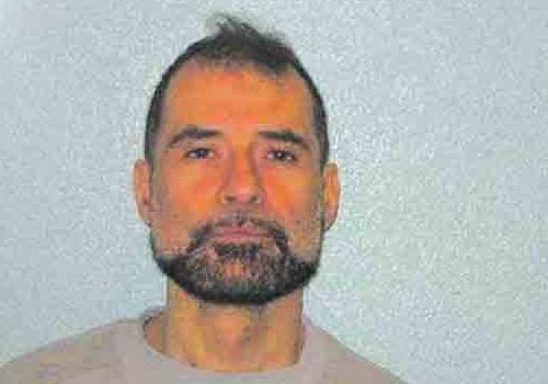 Stefano Brizzi murder