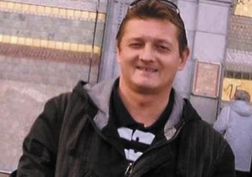Crossrail contractors to face court over tunnel death of worker hit by falling concrete Rene Tkacilk