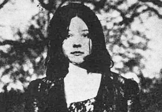 Amala Ruth De Vere