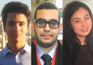 Youth MPs 2