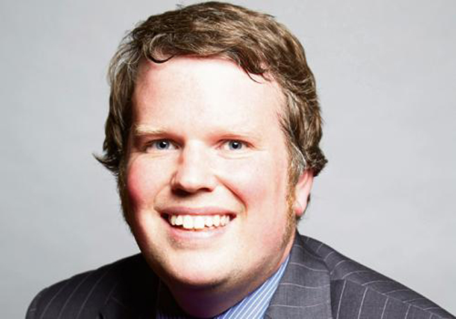 New landlord licensing scheme planned for Seven Sisters Road and Finsbury Park Councillor Diarmaid Ward