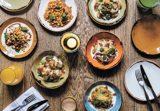 Cinnamon Bazaar, a hot new haunt in Covent Garden RVW 04-CinnamonBazaar ClaireMenaryPhotography