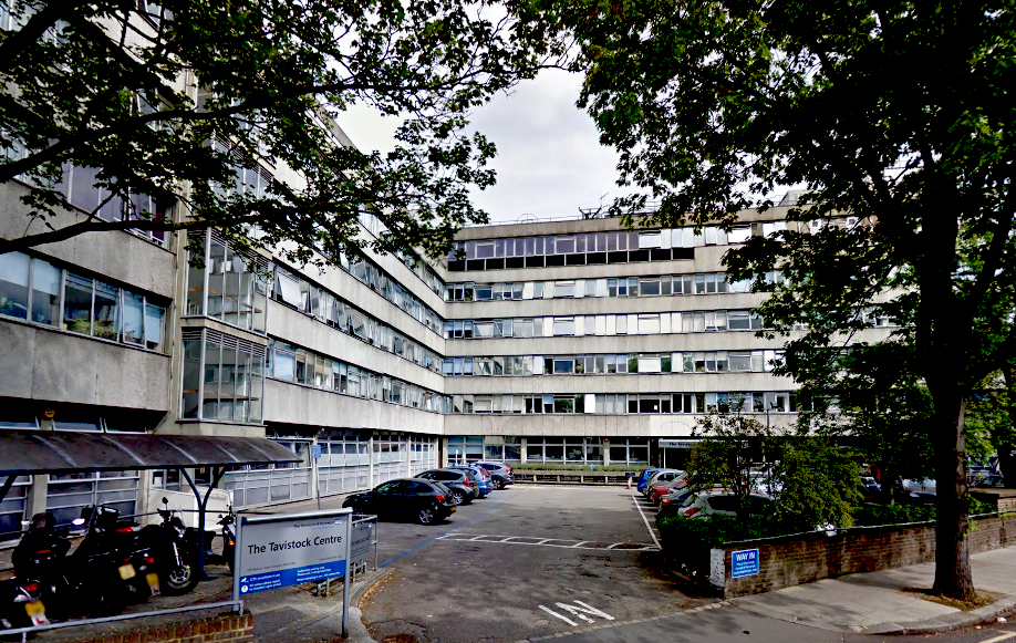Tavistock Centre Belsize Lane