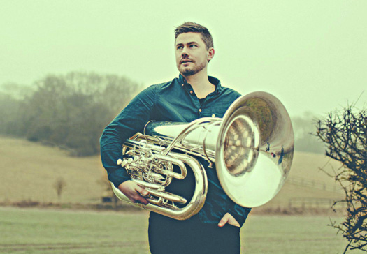 Daniel Herskedal_photo Aga Tomszek