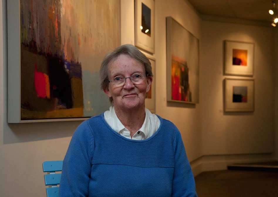 Jill Hutchings