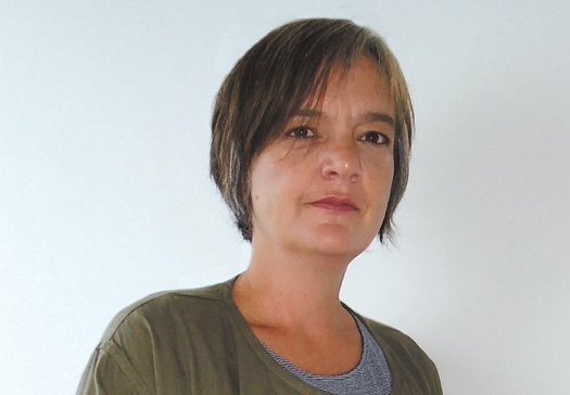 Julie Tomlin