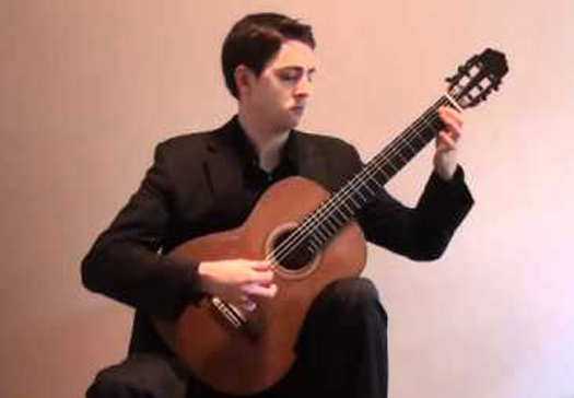 Sebastian Taylor’s music news: Children’s workshop at Conway Hall, Piano recital at St Cuthbert’s, fundraiser for Bridge School Manus Noble_credit YouTube
