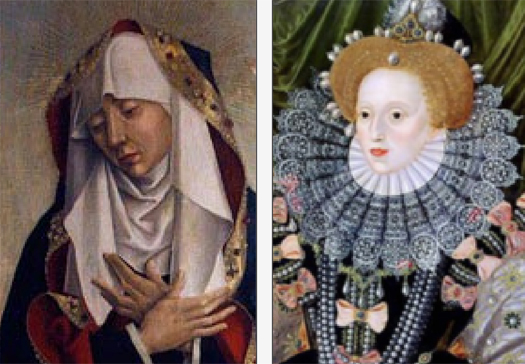 Stabat Mater_Elizabethan