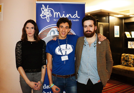 mind