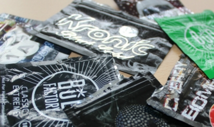 Spice dealer banned from West End streets after police swoop spice