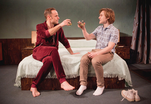 46 Beacon_Jay Taylor and Oliver Coopersmith_photo Pete Le May