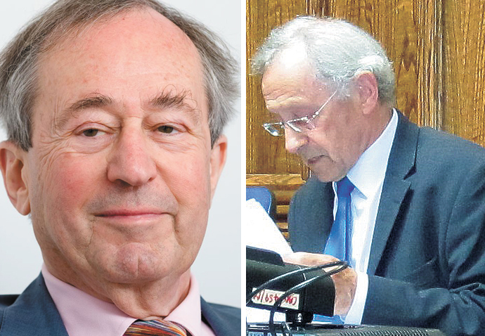 Bindman and Sedley