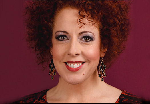 Get set for this year’s Proms at St Jude’s Giselle Allen
