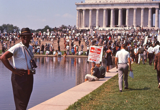 Review: I Am Not Your Negro I Am Not Your Negro