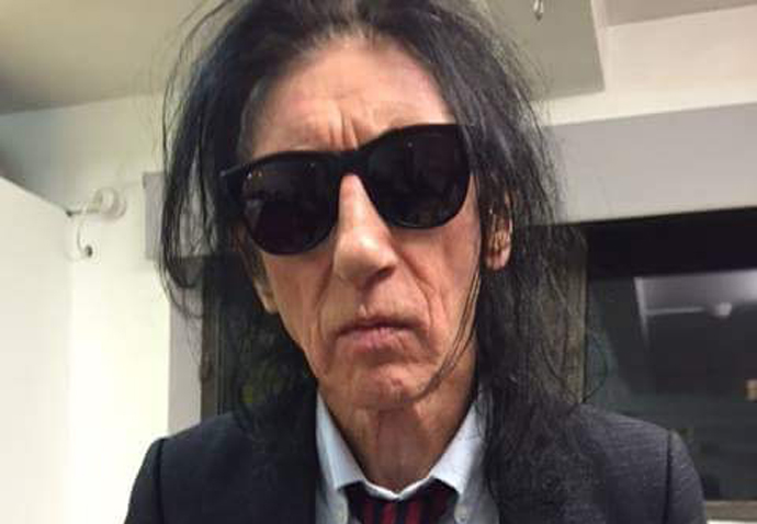 John Cooper Clarke
