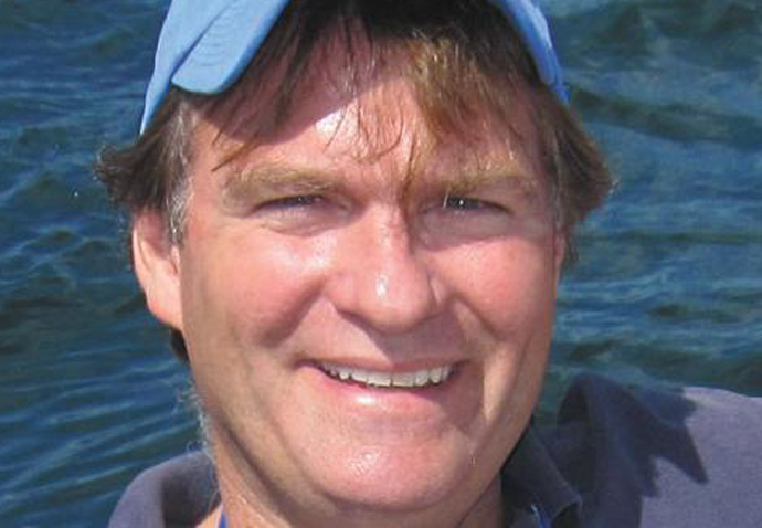 Tom Kearney