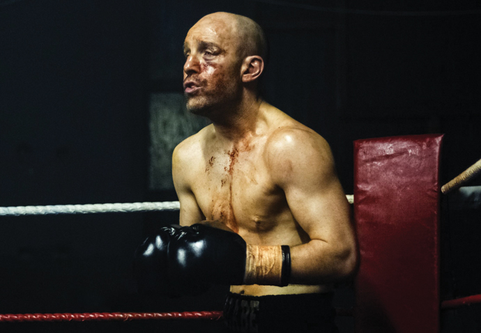 Solid Jawbone ducks boxing cliche Jawbone