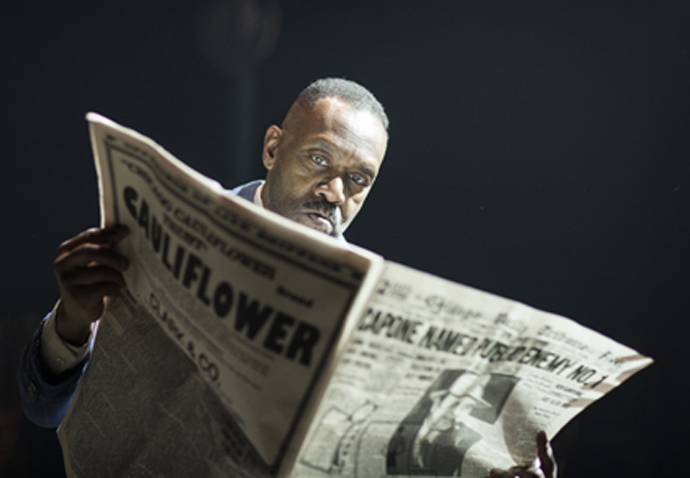 The Resistable Rise of Arturo Ui