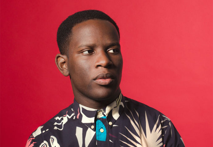 Love-Ssega