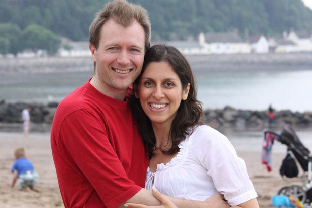 We need decisive action to secure the release of Nazanin Zaghari-Ratcliffe NazaninRatcliffe