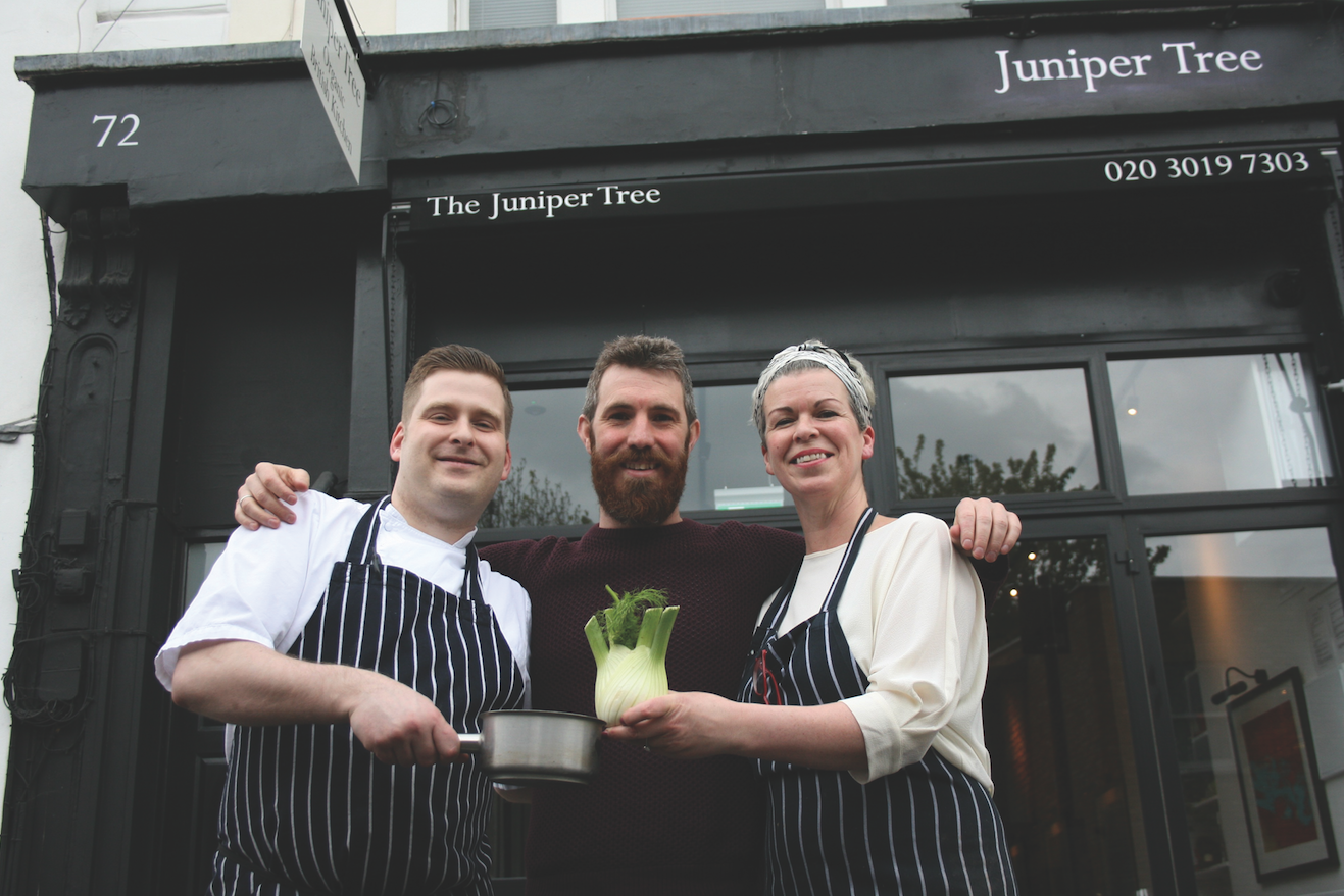 ShaunaKelly Juniper Crescent