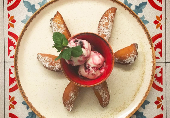 Tasting Sicily – an offer you can’t refuse TastingSicilyUK_Cassatelle