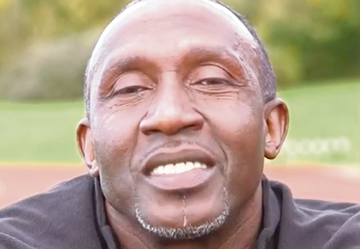 Why I am supporting the Prostate Cancer UK Stronger Knowing More campaign christie