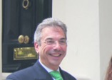Two-way Baker Street scheme gets a green light Cllr Robert Davis
