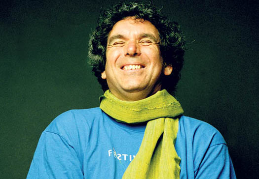 Bandstand concerts are back on Hampstead Heath John Etheridge