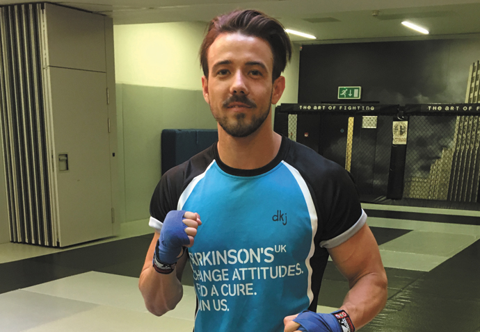 Josh Jefferies_Boxing