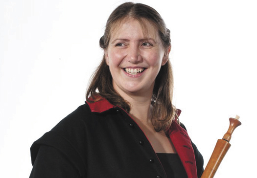 Lizzie Gutteridge