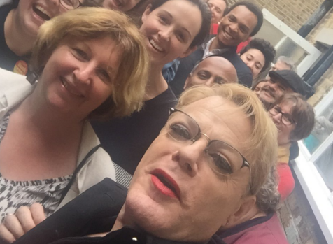 izzard