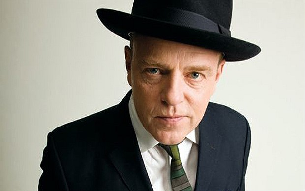 Róisín Gadelrab’s music news: Caught By The River Mersey; Suggs; David Ramirez; Keni Burke Suggs