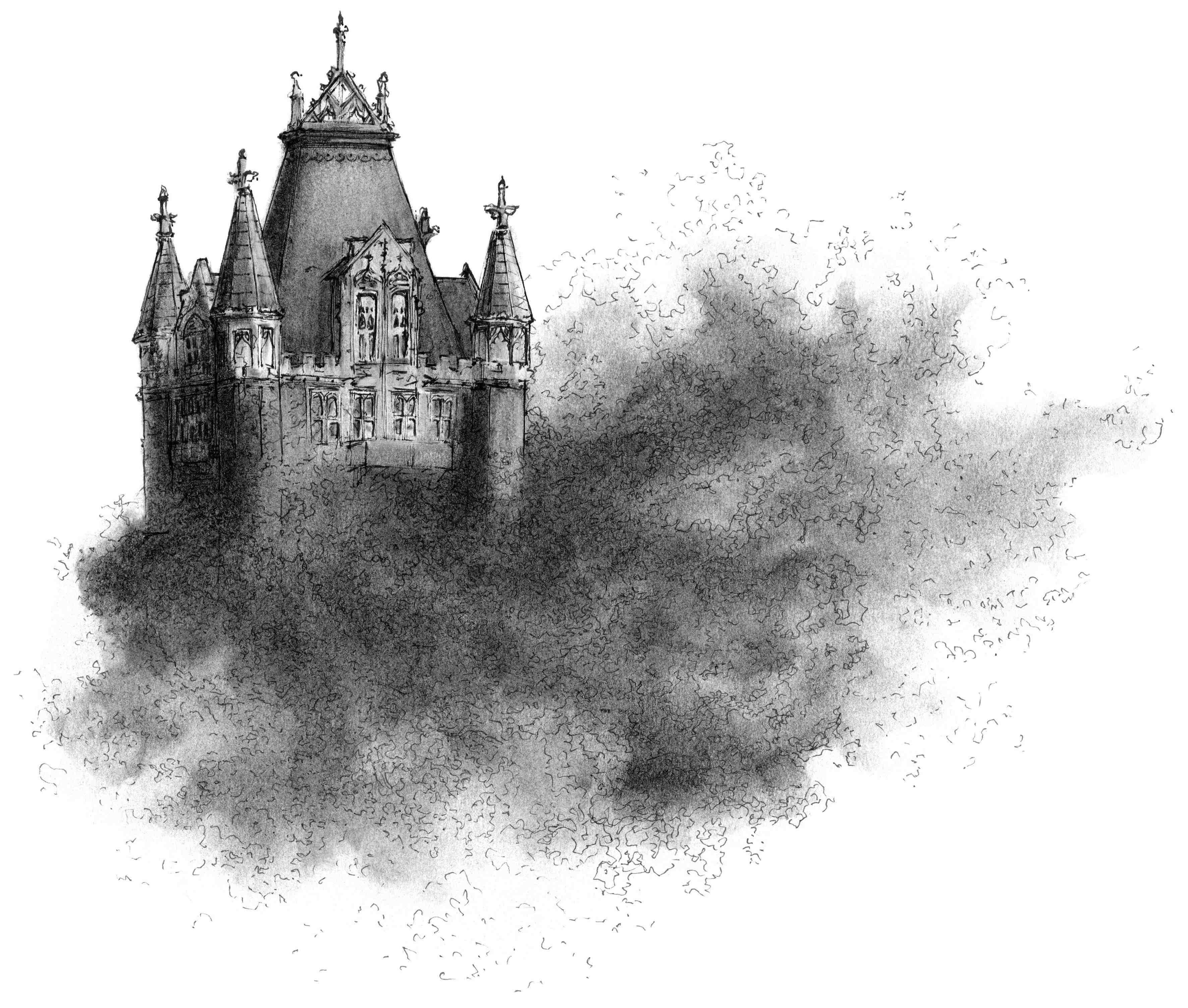 A new pristine perspective on Tower Bridge art Adrift