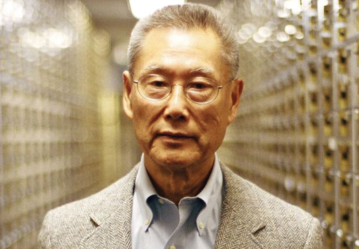 Abacus Thomas Sung