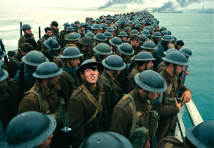 DUNKIRK