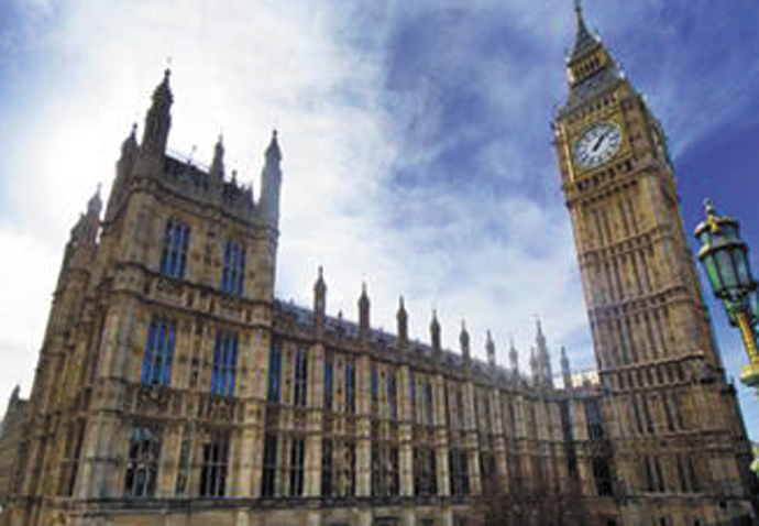 Victorian Society ‘delighted’ with Parliament refurb Houses of Parliament