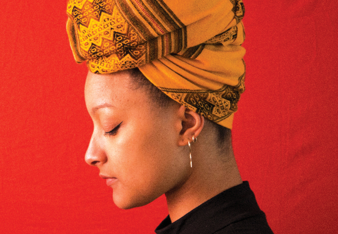 Trailblazing jazz hands of Nubya Nubia Garcia