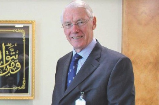 ‘Grenfell needs a judge who can understand humans’ say campaigners Sir Martin Moore-Bick
