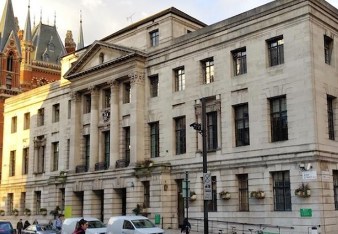 Loss of £2.5m, and the secret life of Camden Council Town Hall 2