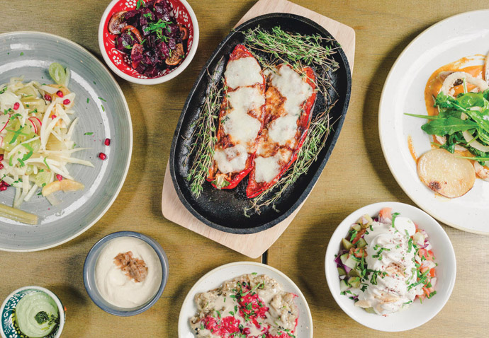 In the market for taste? Then try Zala Zala