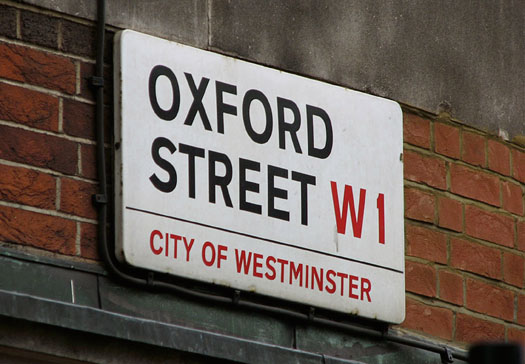 The council’s plans for Oxford Street and surrounding areas are a positive step oxfordst
