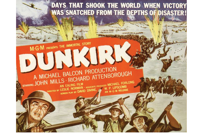 Dunkirk