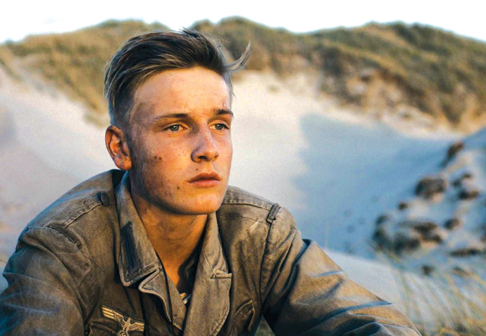Land of Mine
