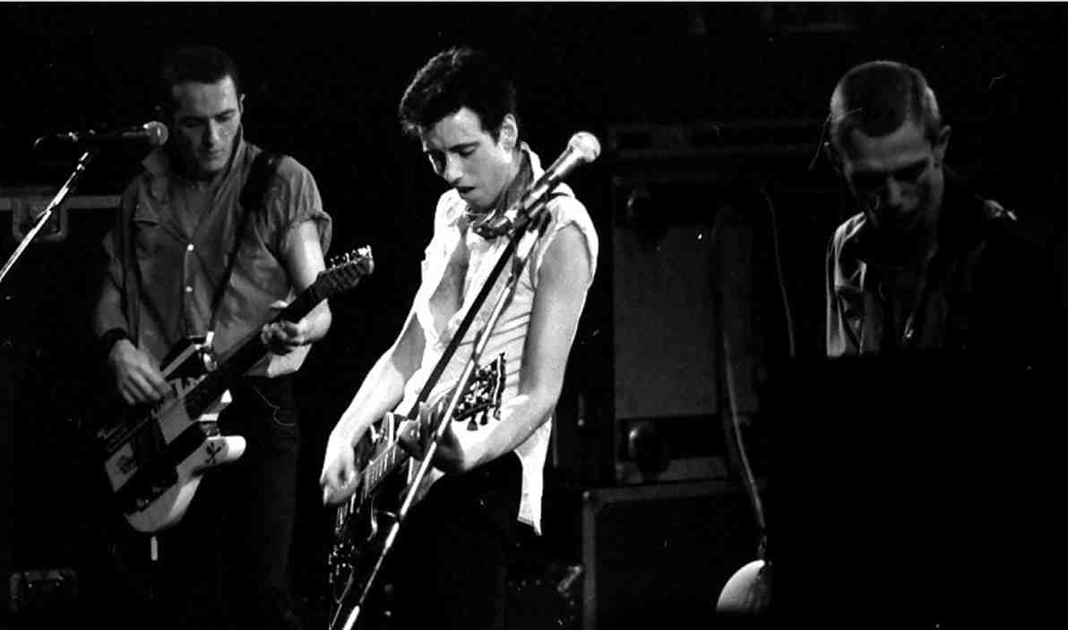 Petition to bring the Chippenham back to punk glory TheClash
